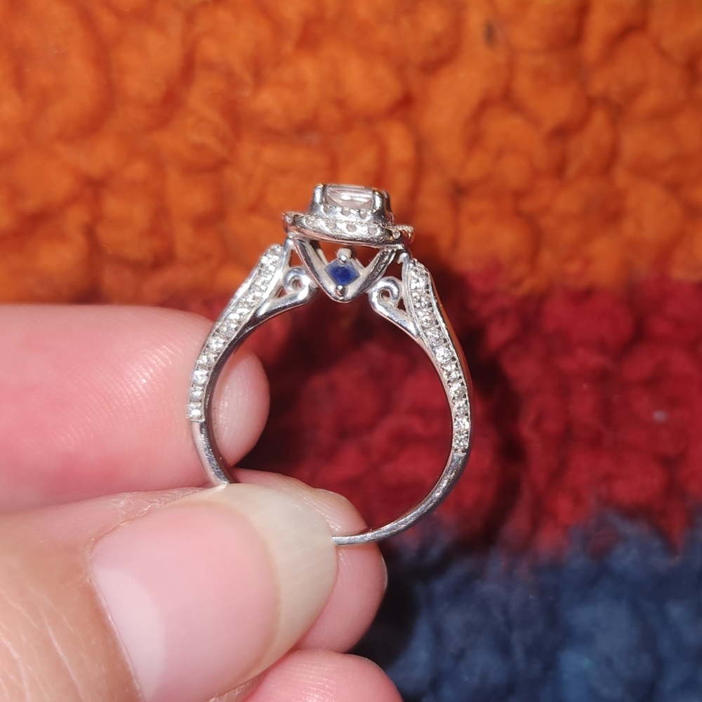 Engagement Ring